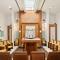 King david residence #102 Near Mamilla, luxurious