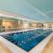 King david residence #102 Near Mamilla, luxurious