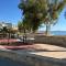 Beachfront apartment with 2 Workspaces, Kids Room & Pool