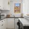 Lovely flat with sea view near the beach by Costarentals - Ref 37