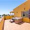 Lovely flat with sea view near the beach by Costarentals - Ref 37