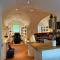 Chillige Ferienwohnung für 2! Loft A15 im Atelier
