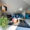 Ferienappartements Mund - Adults only