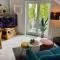 Ferienappartements Mund - Adults only