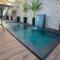Magnifique villa piscine proche de la mer