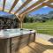 Chalet Inarpa - Appartements et Suites