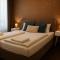 Gozsdu Court Budapest