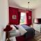 Hannahs Guesthouse