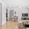 Stunning, Modern Apartment MC11 - Ampelia, Dionysus Greens, Aphrodite Hills Resort