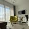 Cozy apartment at Thalassa Beach Resort, Northern Cyprus