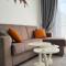 Cozy apartment at Thalassa Beach Resort, Northern Cyprus