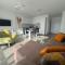 Cozy apartment at Thalassa Beach Resort, Northern Cyprus