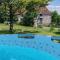 Gîte 4 pers, Jacuzzi, Piscine, proche Futuroscope, calme et nature à La Roche Posay