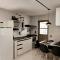 Flat Duplex - Flat & Residence Premium