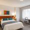 Hotel El Campin