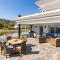 Villa Bernia by Abahana Villas