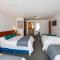 Hotel El Campin