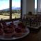 Pampa Lodge, Quincho & Caballos