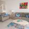 Modern Villa near the Beach 420E