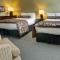 Monterey Peninsula Inn - Pacific Grove
