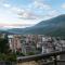 Villa - Panoramic View of Vjosa River