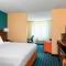 Fairfield Inn & Suites Springfield