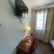 Hotel Clair Logis