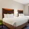 Fairfield Inn & Suites Jacksonville West/Chaffee Point