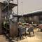Johannesburg Marriott Hotel Melrose Arch