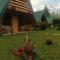 Gazela Bungalov 2