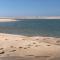 Beautiful Penthouse Apartment With Terrace - 4 Minute Walk to the Beach