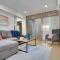 Atlantis Apartments 50m From Makenzy Seafront