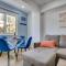 Atlantis Apartments 50m From Makenzy Seafront