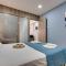 Atlantis Apartments 50m From Makenzy Seafront