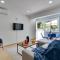 Atlantis Apartments 50m From Makenzy Seafront