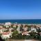 Studio sea view