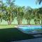 Encantadora Chácara com Piscina em Itanhaém