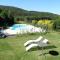 Domaine du Bourdil au pays Cathare