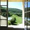Domaine du Bourdil au pays Cathare