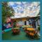 Acquarela Hostel