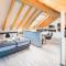 Design-Apartments by Ulrike Horster