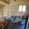 Chalet "Lucyvon" exceptional view