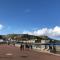 Private Parking, Central Llandudno, King Bed with Ensuite at Clement Lodge