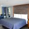 Carrier Motor Lodge