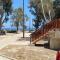 Mackenzie By the sea one bed Ground floor home