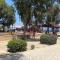 Mackenzie By the sea one bed Ground floor home