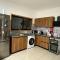 Modern 1-Bedroom Ground floor Apartment in Strovolos