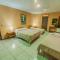 Cabinas Eddy B&B