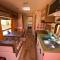 Oranch House, Studio & Wilderness