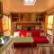 Oranch House, Studio & Wilderness